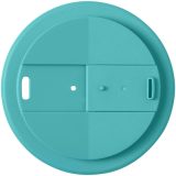 Vue 4 de Gobelet avec isolation Brite-Americano® Eco de 350 ml et anti-déversement