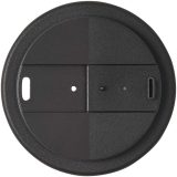 Vue 4 de Gobelet avec isolation Brite-Americano® Eco de 350 ml et anti-déversement