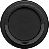 Vue 3 de Gobelet avec isolation Brite-Americano® Espresso Recycled de 250 ml