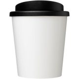 Vue 2 de Gobelet avec isolation Brite-Americano® Espresso Recycled de 250 ml