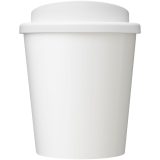 Vue 2 de Gobelet avec isolation Brite-Americano Espresso Eco de 250 ml