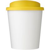 Vue 5 de Gobelet avec isolation Brite-Americano Espresso Eco de 250 ml