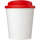 Vue 8 de Gobelet avec isolation Brite-Americano Espresso Eco de 250 ml