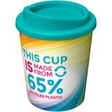 Vue 1 de Gobelet avec isolation Brite-Americano Espresso Eco de 250 ml