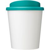 Vue 2 de Gobelet avec isolation Brite-Americano Espresso Eco de 250 ml