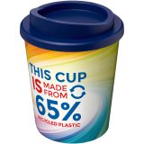 Vue 1 de Gobelet avec isolation Brite-Americano Espresso Eco de 250 ml