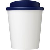 Vue 2 de Gobelet avec isolation Brite-Americano Espresso Eco de 250 ml