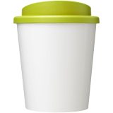 Vue 2 de Gobelet avec isolation Brite-Americano Espresso Eco de 250 ml