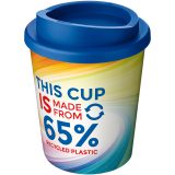 Vue 1 de Gobelet avec isolation Brite-Americano Espresso Eco de 250 ml