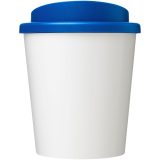 Vue 2 de Gobelet avec isolation Brite-Americano Espresso Eco de 250 ml