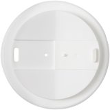 Vue 4 de Gobelet avec isolation Brite-Americano Espresso Eco de 250 ml et anti-déversement