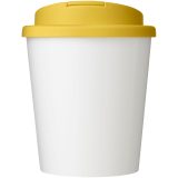 Vue 6 de Gobelet avec isolation Brite-Americano Espresso Eco de 250 ml et anti-déversement
