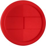 Vue 11 de Gobelet avec isolation Brite-Americano Espresso Eco de 250 ml et anti-déversement
