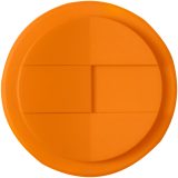 Vue 3 de Gobelet avec isolation Brite-Americano Espresso Eco de 250 ml et anti-déversement