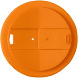 Vue 4 de Gobelet avec isolation Brite-Americano Espresso Eco de 250 ml et anti-déversement