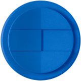Vue 3 de Gobelet avec isolation Brite-Americano Espresso Eco de 250 ml et anti-déversement