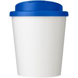Vue 2 de Gobelet avec isolation Brite-Americano Espresso Eco de 250 ml et anti-déversement