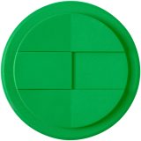 Vue 3 de Gobelet avec isolation Brite-Americano Espresso Eco de 250 ml et anti-déversement