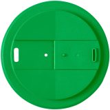 Vue 4 de Gobelet avec isolation Brite-Americano Espresso Eco de 250 ml et anti-déversement