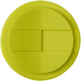 Vue 3 de Gobelet avec isolation Brite-Americano Espresso Eco de 250 ml et anti-déversement