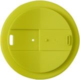 Vue 4 de Gobelet avec isolation Brite-Americano Espresso Eco de 250 ml et anti-déversement