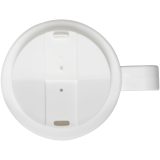 Vue 5 de Mug isolant Brite-Americano® Grande 350ml avec couvercle anti fuite