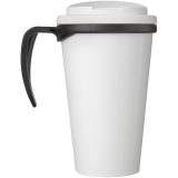 Vue 15 de Mug isolant Brite-Americano® Grande 350ml avec couvercle anti fuite