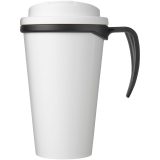 Vue 14 de Mug isolant Brite-Americano® Grande 350ml avec couvercle anti fuite