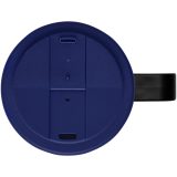 Vue 5 de Mug isolant Brite-Americano® Grande 350ml avec couvercle anti fuite