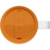 Vue 5 de Mug isolant Brite-Americano® Grande 350ml avec couvercle anti fuite