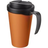 Vue 1 de Mug isolant Americano® Grande 350ml avec couvercle anti fuites