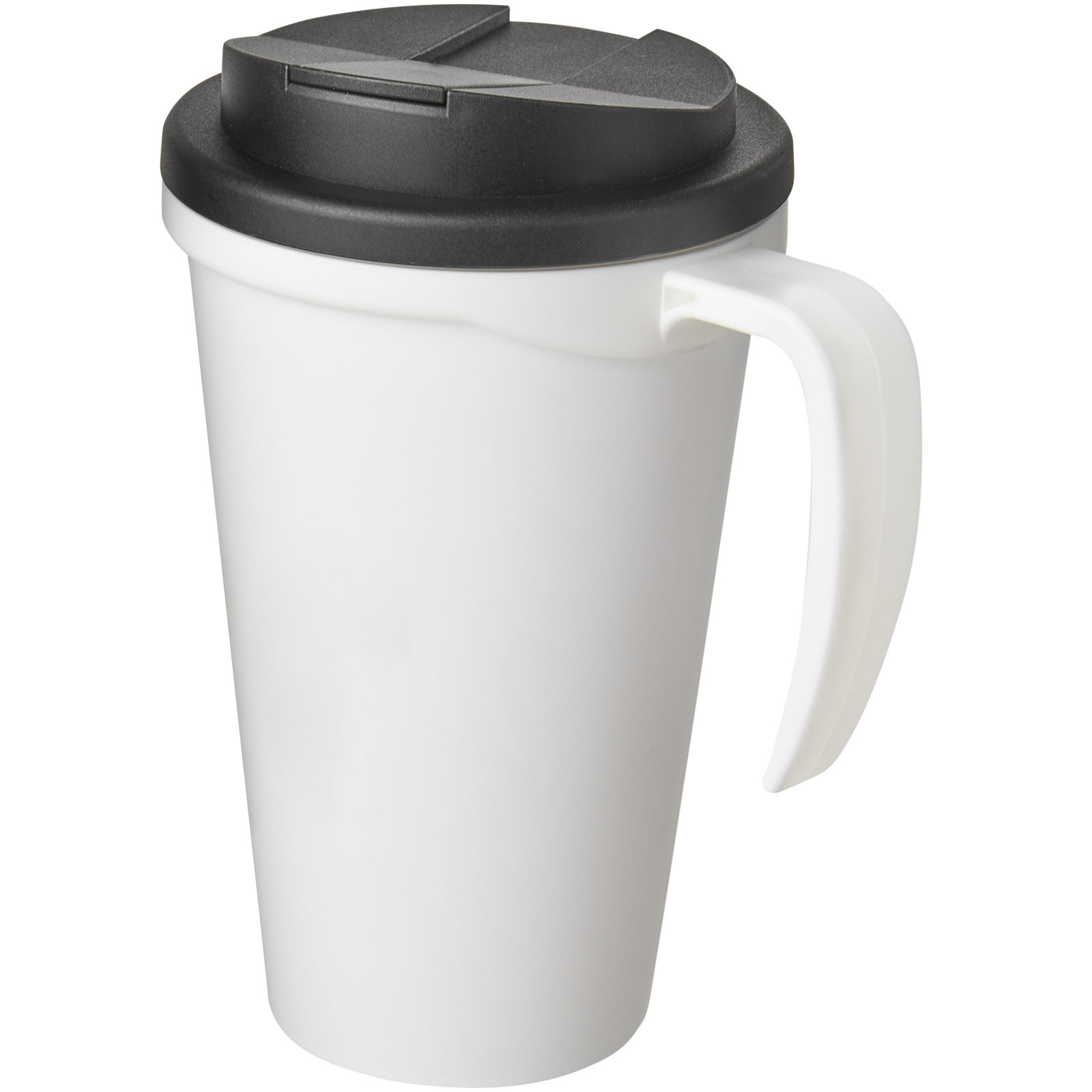 Mug isolant Americano® Grande 350ml avec couvercle anti fuites