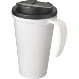 Vue 1 de Mug isolant Americano® Grande 350ml avec couvercle anti fuites