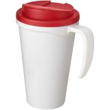 Vue 1 de Mug isolant Americano® Grande 350ml avec couvercle anti fuites