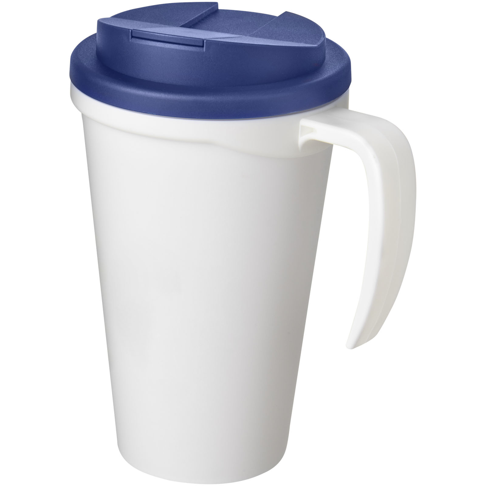 Mug isolant Americano® Grande 350ml avec couvercle anti fuites