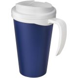 Vue 1 de Mug isolant Americano® Grande 350ml avec couvercle anti fuites