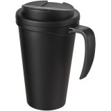 Vue 7 de Mug isolant Americano® Grande 350ml avec couvercle anti fuites