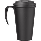 Vue 9 de Mug isolant Americano® Grande 350ml avec couvercle anti fuites