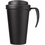 Vue 8 de Mug isolant Americano® Grande 350ml avec couvercle anti fuites