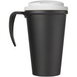 Vue 15 de Mug isolant Americano® Grande 350ml avec couvercle anti fuites
