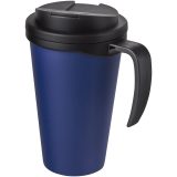 Vue 1 de Mug isolant Americano® Grande 350ml avec couvercle anti fuites