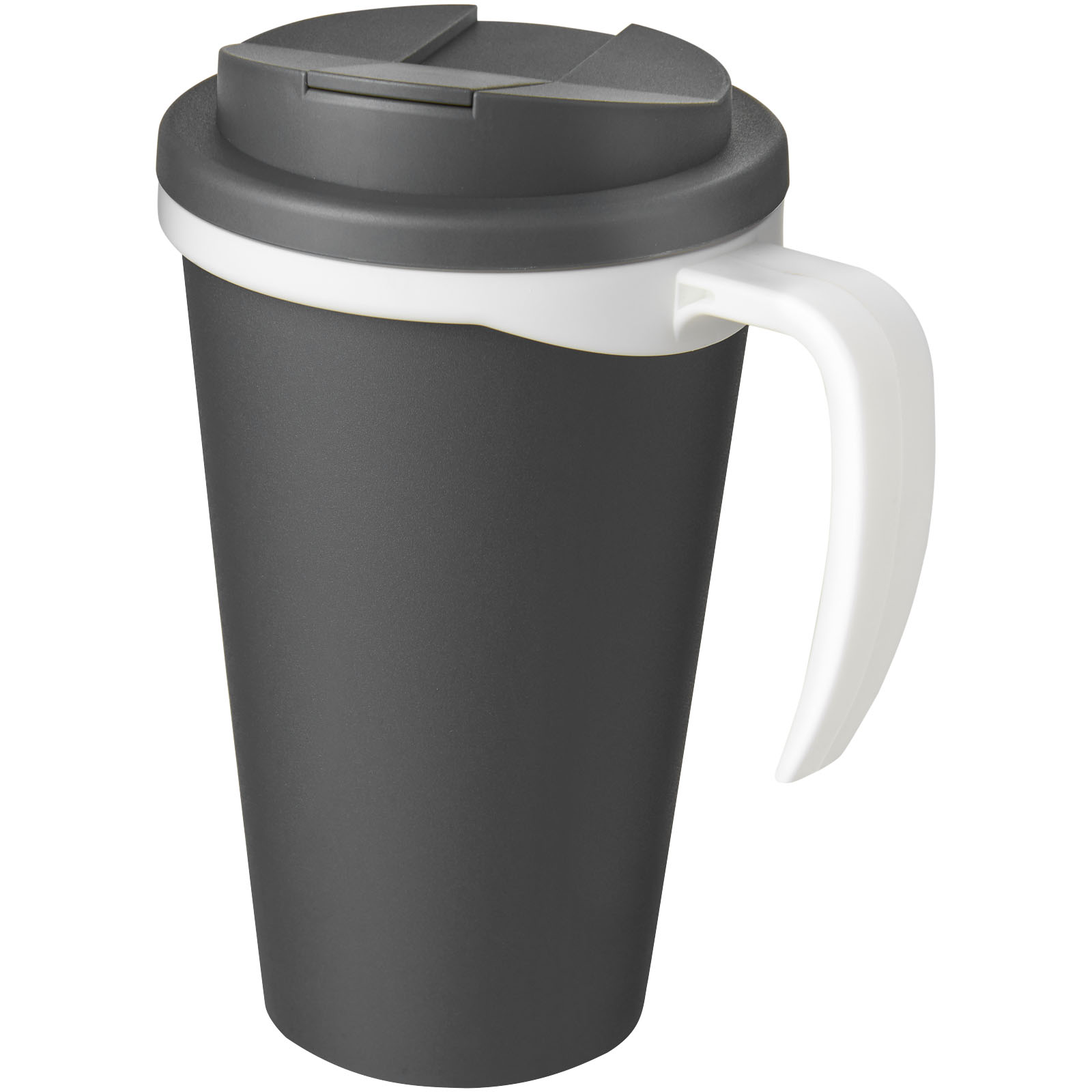 Mug isolant Americano® Grande 350ml avec couvercle anti fuites