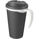 Vue 1 de Mug isolant Americano® Grande 350ml avec couvercle anti fuites