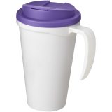 Vue 1 de Mug isolant Americano® Grande 350ml avec couvercle anti fuites