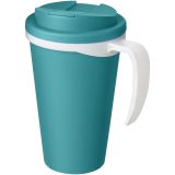 Vue 1 de Mug isolant Americano® Grande 350ml avec couvercle anti fuites