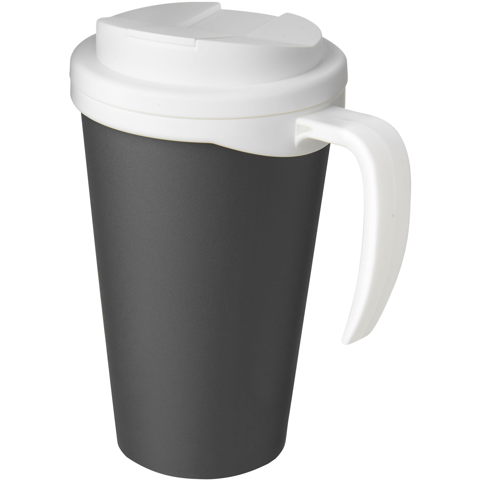 Mug isolant Americano® Grande 350ml avec couvercle anti fuites