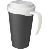 Vue 1 de Mug isolant Americano® Grande 350ml avec couvercle anti fuites