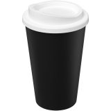 Vue 5 de Gobelet recyclé isolant de 350ml Americano® Eco