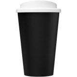 Vue 6 de Gobelet recyclé isolant de 350ml Americano® Eco