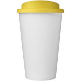 Vue 2 de Gobelet recyclé isolant de 350ml Americano® Eco